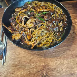 최사부짬뽕 사진