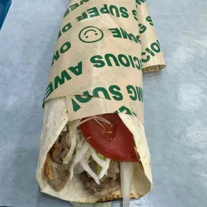 케밥웨이 대표 사진