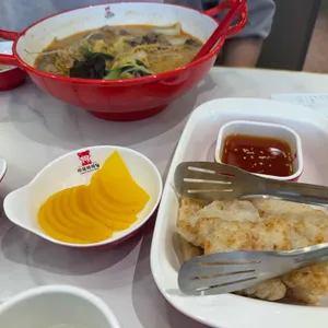 라와마라탕 사진