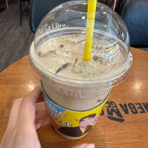 메가MGC커피 사진 2