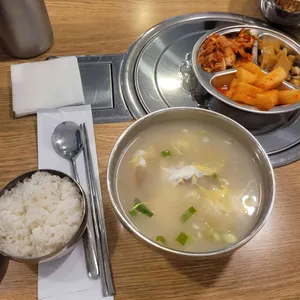 명품설렁탕&명품북어국 사진