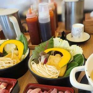 샤브온당 사진