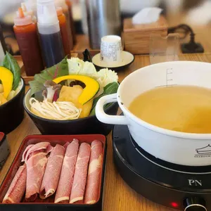 샤브온당 사진