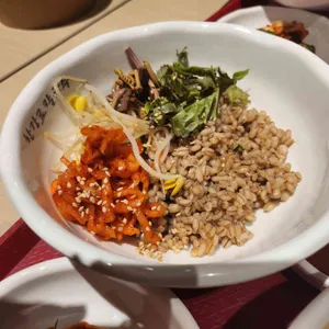 한강로칼국수 사진