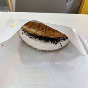 와플대학 사진