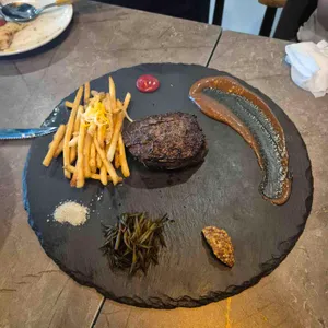 더 비스트로 조선 사진
