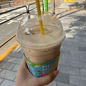메가커피 사진 2