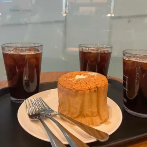 스타벅스 사진 1