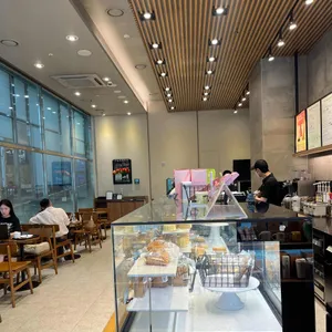 스타벅스 리뷰 사진