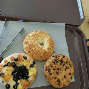 어글리 베이커스 베이글 대표 사진