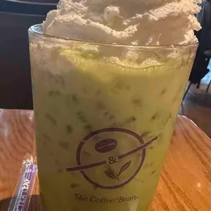 커피빈 대표 사진