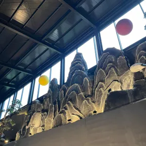 아리랑 도원 리뷰 사진