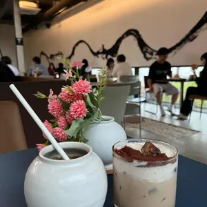 아리랑 도원 사진