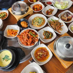 고목정 쌈밥 사진 1