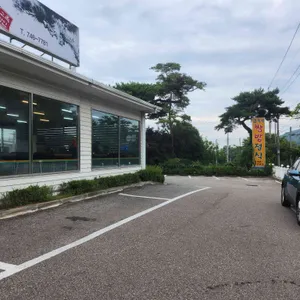 고목정 쌈밥 리뷰 사진