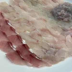 동해횟집 사진