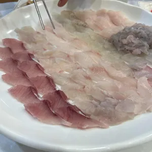 동해횟집 사진