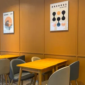 카페 테라스 리뷰 사진