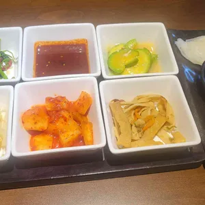 탁사발 두부공방 사진