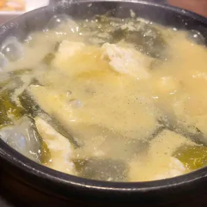 탁사발 두부공방 사진