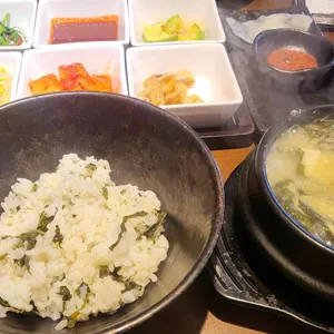 탁사발 두부공방 사진