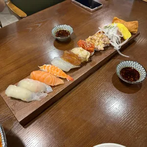 스시미즈기와 사진