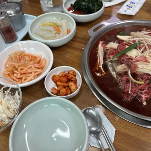 손가네곰국수 사진