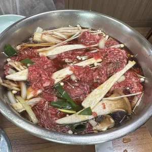 손가네곰국수 사진