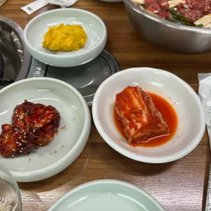 손가네곰국수 사진
