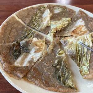 하조대막국수 사진