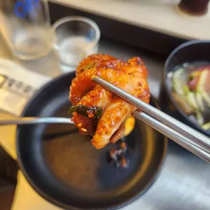 쭈꾸미랩소디 사진