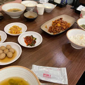 어부몽 사진