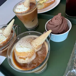 카페서들 대표 사진