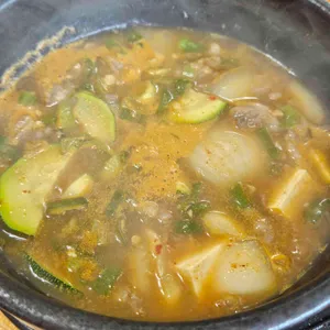 성안한우마루식육식당 사진