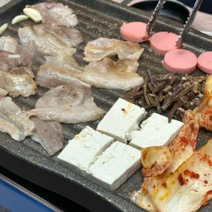검단옛날삼겹 대표 사진