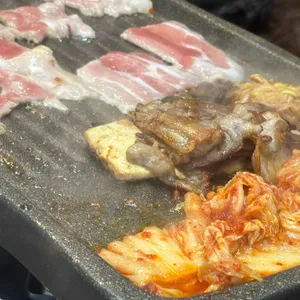 검단옛날삼겹 사진
