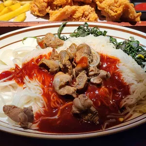 닭장맥주 사진