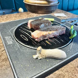 뼈탄집 사진