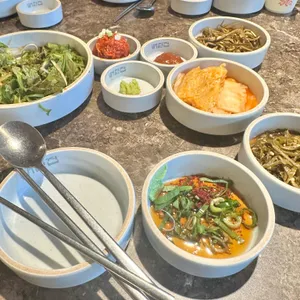뼈탄집 사진