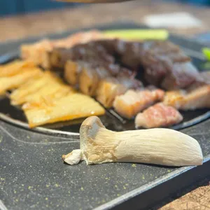 뼈탄집 사진