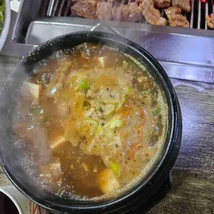 공덕갈비 사진