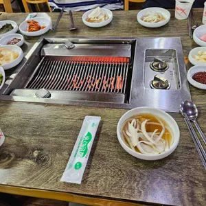 공덕갈비 사진