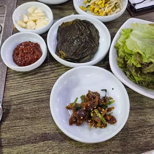 공덕갈비 사진