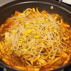담산 사진