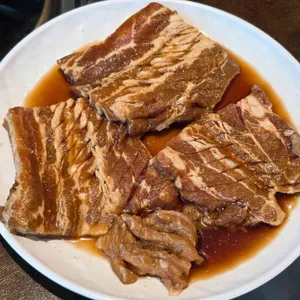 조선숯불 대표 사진