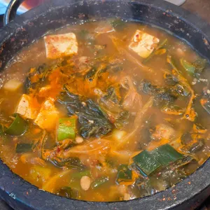 조선숯불 사진