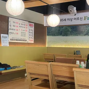 메밀정원 리뷰 사진