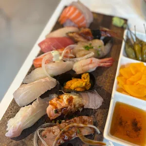스시 레스토 사진 1