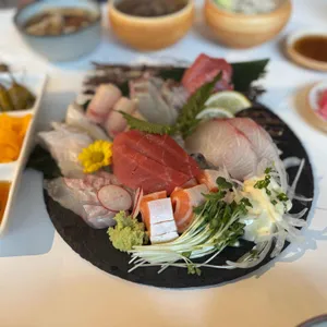 스시 레스토 사진