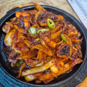 송도 주막 사진 1